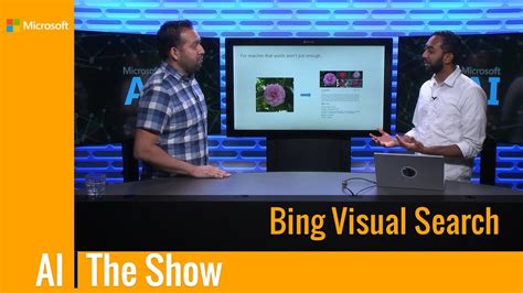 Bing Visual Search Youtube Gambaran