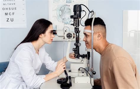 Is Being An Optometrist Worth It