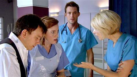Bbc One Holby City Series 15 Episode Guide