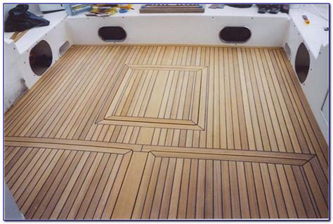 Teak Decking For Boats Australia Flooring Home Design Ideas