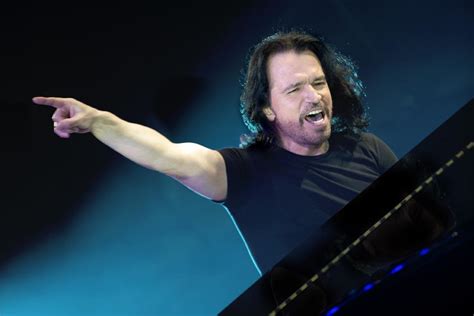 world renowned musician yanni to perform ‘the dream concert in egypt egyptian streets