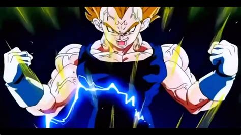 Gokuvegeta Go Super Saiyan 2 For The First Time 1080p Hd Youtube