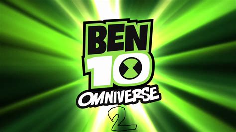 Omniverse 2, the latest release from d3 publisher that follows the cartoon network show. Games: Ben 10: Omniverse 2 | MegaGames