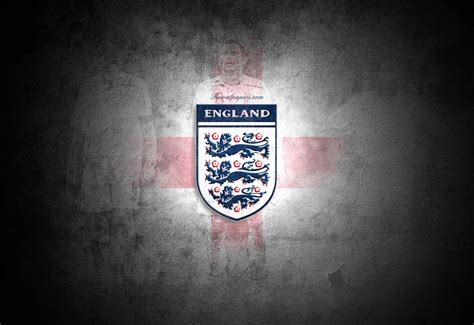 England national football team logo vector category : 45+ England Football Team Wallpaper on WallpaperSafari