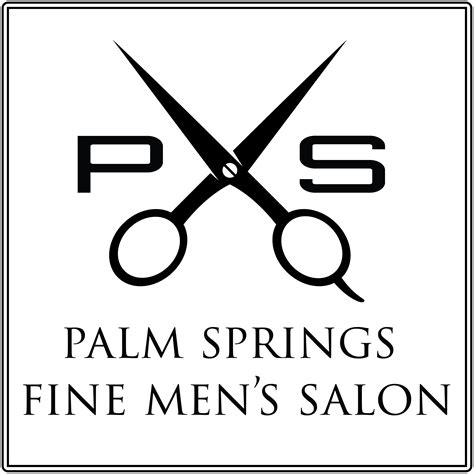Palm Springs Fine Mens Salon And Barbershop Mens Haircuts And Shaves