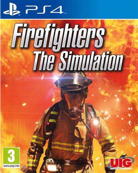 Ps5 deals might not be here yet, but at least the new console is now available across the globe, so we're here to explain the ps5 price (there are ps5 deals themselves are unlikely to drop any time soon, due to the current stock shortages, but when they do we'll be keeping you updated on the best. Firefighters - The Simulation | PS4 | Buy Now | at Mighty ...