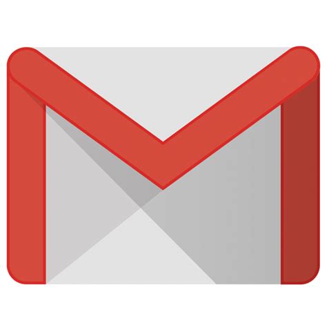 Gmail Logo Edtechteacher
