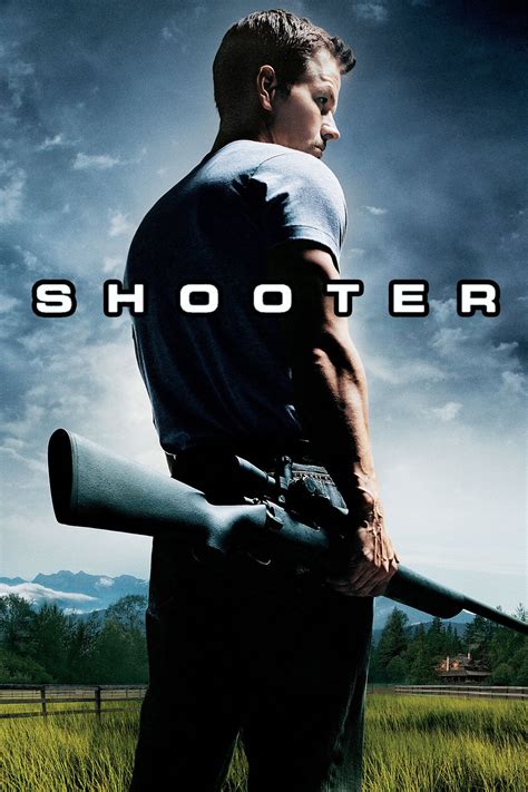 Shooter Full Cast And Crew Tv Guide