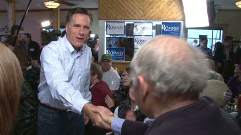 Dnc Video Asks ‘what Is Mitt Romney Hiding In Tax Returns Cnn Politics