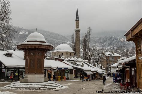 The best things to do in Sarajevo, Bosnia and Herzegovina in 2020