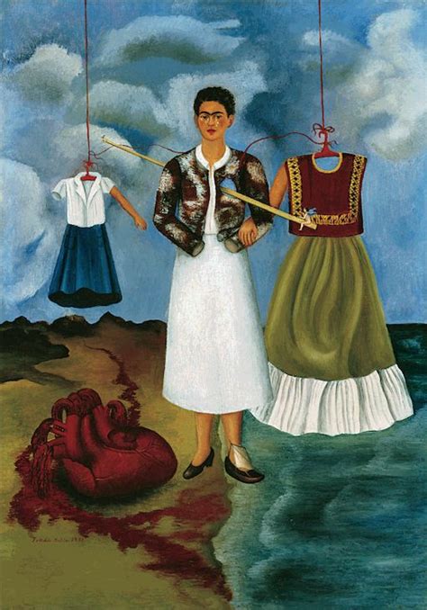 Frida Kahlo A Global Fashion Icon Huffpost