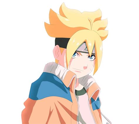 Anime Boruto Boruto Uzumaki Fondo De Pantalla HD Wallpaperbetter