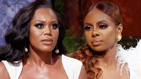 Watch The Real Housewives Of Potomac Web Exclusive Rhop After Show 420