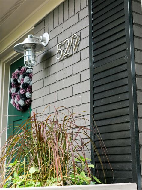 12 Ways To Spruce Up Your Front Porch For Fall Hgtv