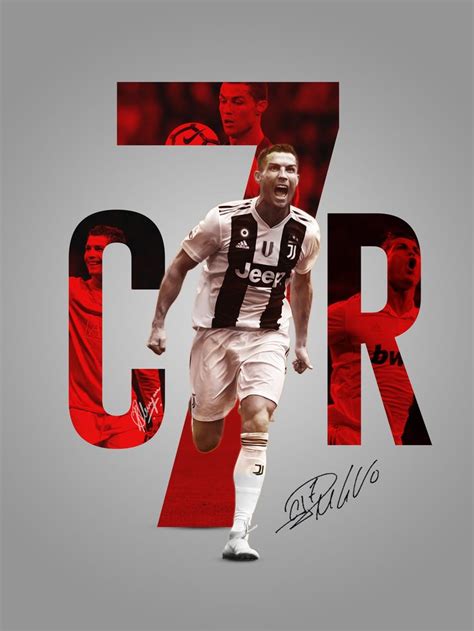 Cristiano Ronaldo Poster Ronaldo Wallpapers Cristiano Ronaldo Cr7