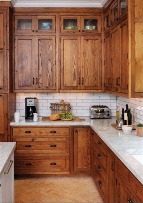 Timeless Kitchens 11 Kitchens With Stained Cabinets