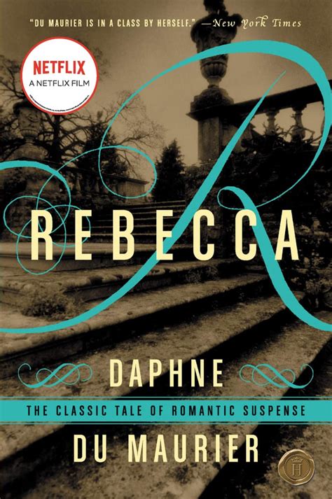 The new mrs de winter is haunted by memories of her husband's first wife. Books Like Rebecca by Daphne du Maurier | POPSUGAR ...