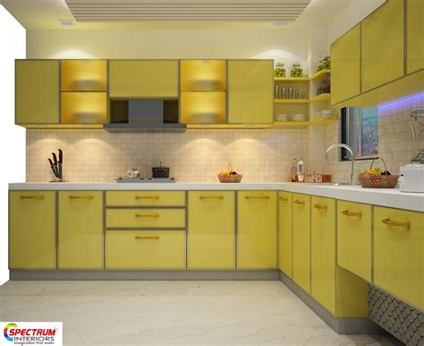 Know Some Of The Best 5 Reasons To Choose A Modular Kitchen Design For