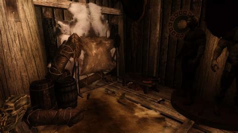 Build Your Own Home Skyrim Mod Download