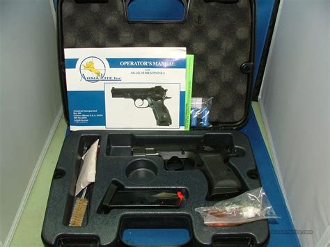 Armalite Ar 24 Pistol Compact 9mm For Sale At