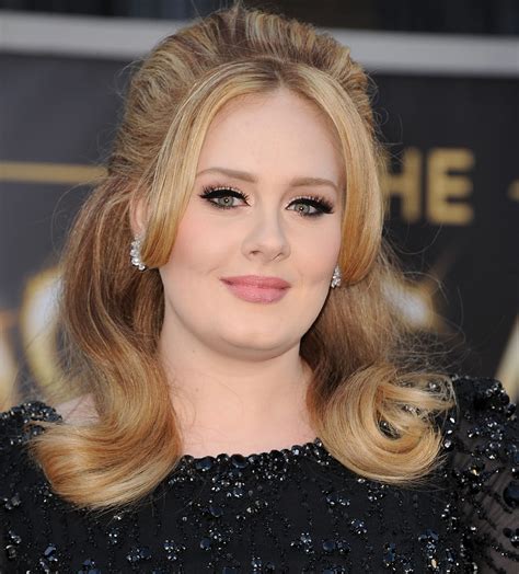 Adele Makeup Step By Step Tutorial Pics