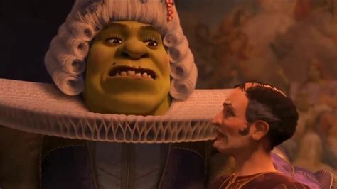 Shrek The Third Opening Scene But Its Mr Blue Sky Youtube