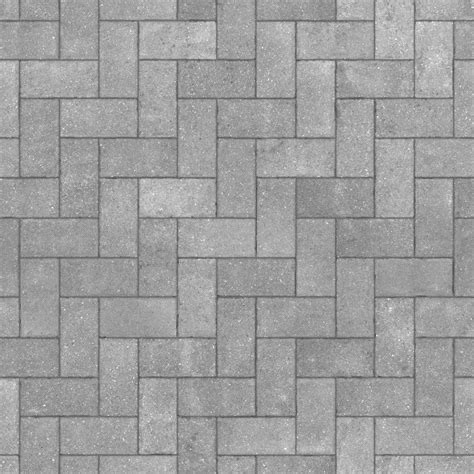 Walkway Seamless Texture Set Volume 1 Paving Texture Concrete