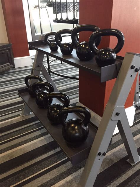 Our State Of The Art Fitness Center Is Fully Equipped Thepointe