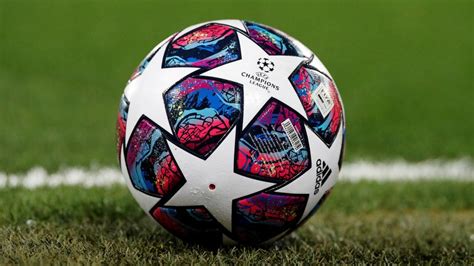 Adidas has today unveiled a special anniversary edition of the uefa champions league official match ball, the finale istanbul 21, which celebrates the 20th anniversary of the iconic. UEFA to complete Champions League with 'Final Eight ...