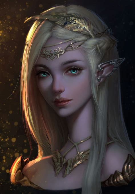 Raplirik Com Fantasy Art Women Elves Fantasy Fantasy Artwork