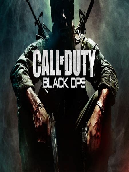 Call Of Duty Black Ops 1 Game Download Free For Pc Full Version