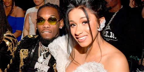 Cardi B Says She Will Address Her Relationship Drama With Offset On New Album HipHop N More
