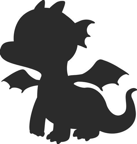 Download Dragon Baby Cute Royalty Free Vector Graphic Dragon