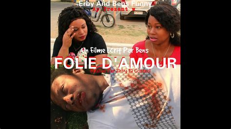 Connect with us on twitter. FOLIE D'AMOUR ( FULL MOVIE HAITIAN 2020 ) - YouTube
