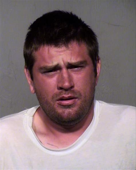 John Christopher Odonnell Mugshot Maricopa County Arrests Maricopa