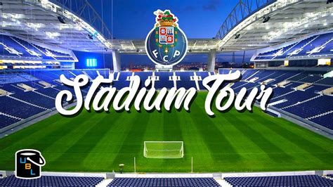 Fc porto live score (and video online live stream*), team roster with season schedule and results. FC Porto Football Stadium Tour (Estádio do Dragão) - YouTube