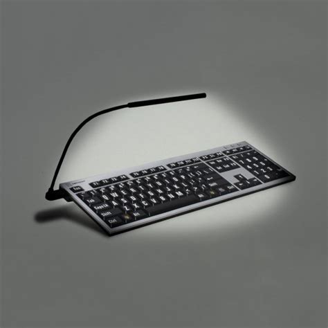 Logiclight Led Usb Keyboard Lamp