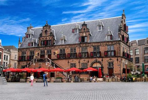 Nijmegen 2 Hour Tour Of The Oldest City In The Netherlands Getyourguide