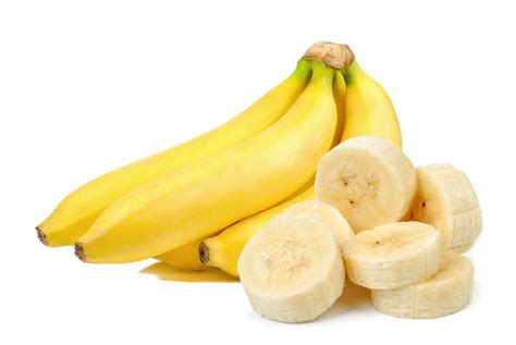 Banana Nutrientes E Benefícios Para A Saúde Frutas Infoescola