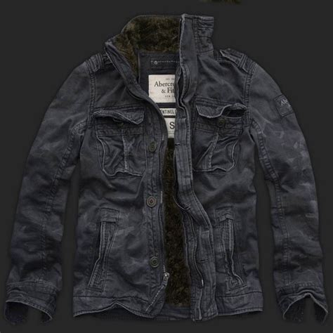 abercrombie and fitch cascade lakes fur jackets men s coats and jackets mens outwear mens