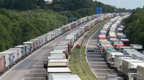 Kcc Says Planned Operation Stack Lorry Park Near Stanford Should Be