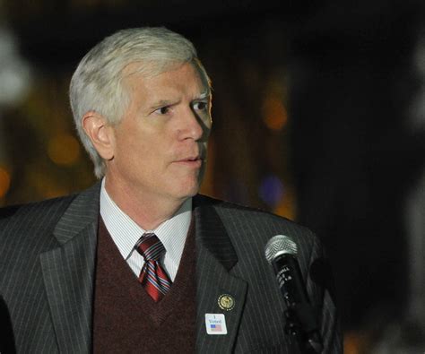 Rep. Mo Brooks tells Congress Democrats raise taxes 'whenever they believe they can get away 