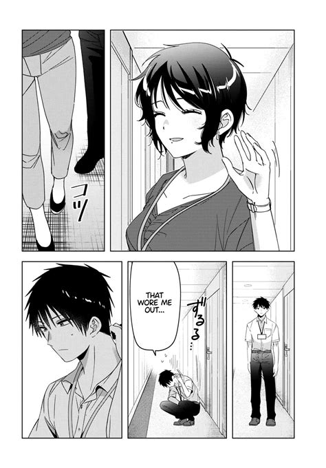 Read I Shaved Then I Brought A High School Girl Home Manga English