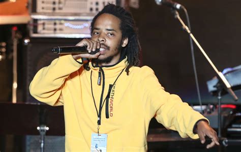 listen to a brand new earl sweatshirt song called the mint