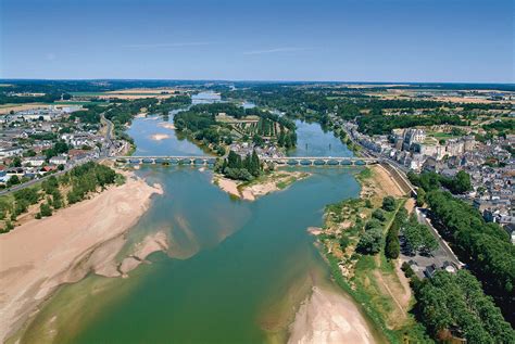 Le Val De Loire Source Dinspiration Détours En France