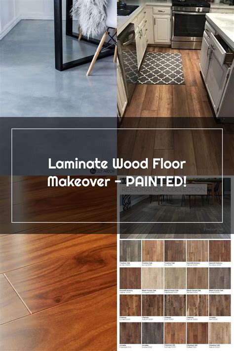 Painting Laminate Flooring A Comprehensive Guide Flooring Designs