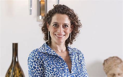 Alex Polizzi I Couldnt Weep Or Grieve I Just Worked