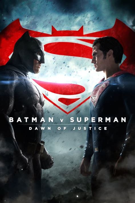 Watch Batman V Superman Dawn Of Justice Full Movie Online
