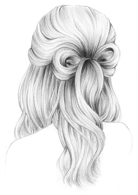 365c 2 By Maelle Rajoelisolo Via Behance How To Draw Hair