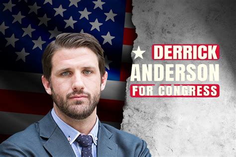 Campaigns Daily Exclusive First Look Candidate For Vas 7th Congressional District Earns Key